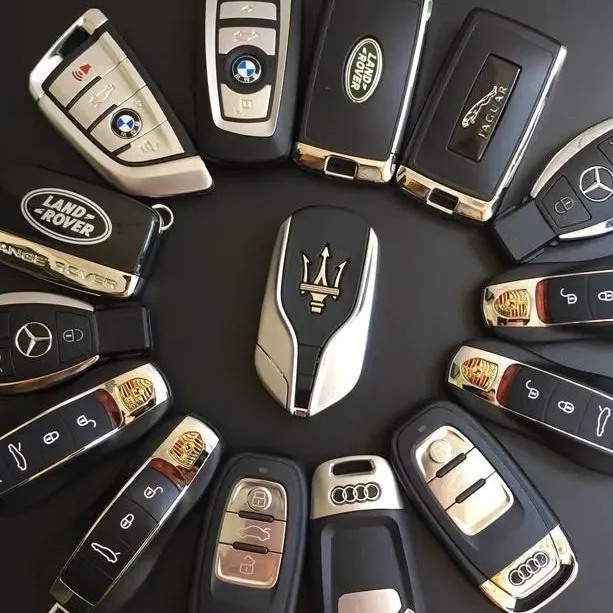 Konak Oto Anahtarcı